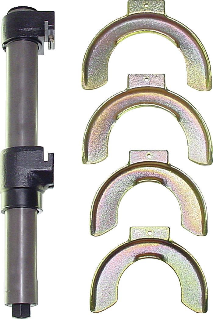 GEDORE KL-0015 - Stezac za opruge, opruge amortizera www.molydon.hr