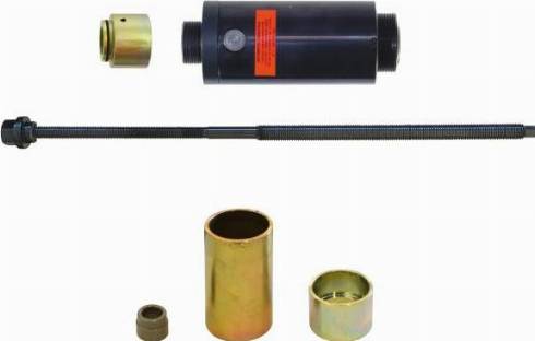 GEDORE KL-0350-60 - Komplet alata za montažu, Ležaj silen bloka www.molydon.hr