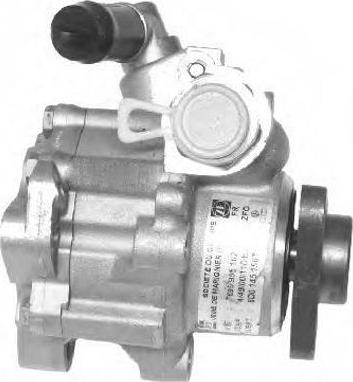 General Ricambi PI0306 - Hidraulična pumpa, upravljanje www.molydon.hr