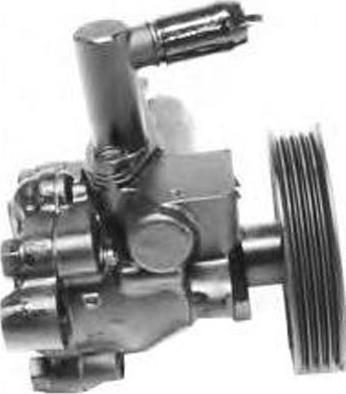 General Ricambi PI1245 - Hidraulična pumpa, upravljanje www.molydon.hr