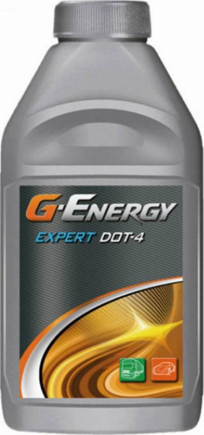 G-energy 2451500002 - kočiona tekućina www.molydon.hr