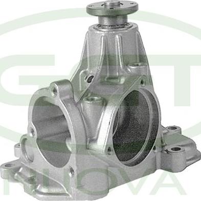 GGT PA10681 - Vodena pumpa www.molydon.hr