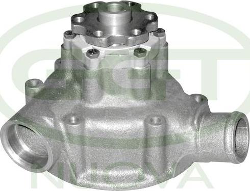 GGT PA11200 - Vodena pumpa www.molydon.hr
