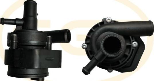 GGT PA13409 - Dodatna pumpa za Vod  www.molydon.hr