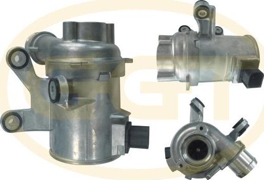 GGT PA13350 - Vodena pumpa www.molydon.hr
