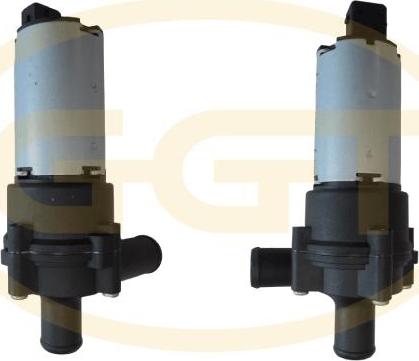 GGT PA13304 - Dodatna pumpa za Vod  www.molydon.hr