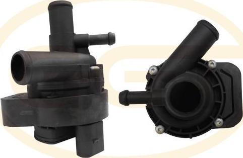 GGT PA13317 - Dodatna pumpa za Vod  www.molydon.hr