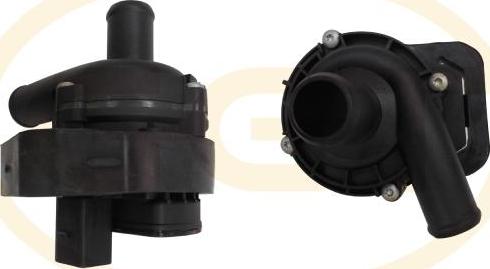 GGT PA13293 - Dodatna pumpa za Vod  www.molydon.hr