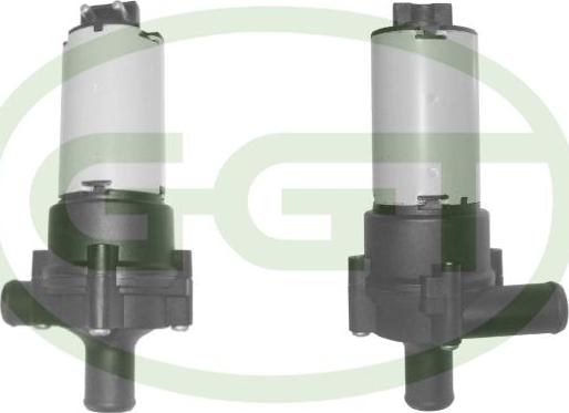 GGT PA13233 - Dodatna pumpa za Vod  www.molydon.hr