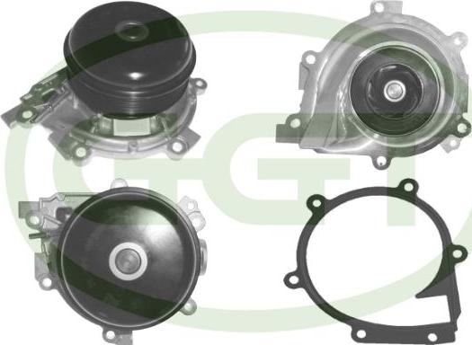 GGT PA12989 - Vodena pumpa www.molydon.hr
