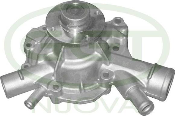 GGT PA12484 - Vodena pumpa www.molydon.hr