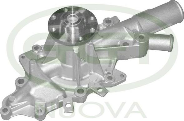 GGT PA12474 - Vodena pumpa www.molydon.hr
