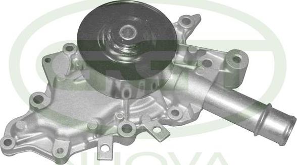 GGT PA12473 - Vodena pumpa www.molydon.hr