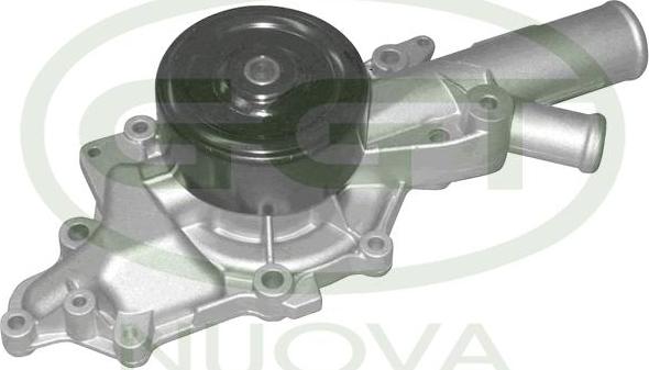 GGT PA12472 - Vodena pumpa www.molydon.hr