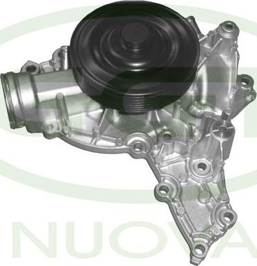 GGT PA12590 - Vodena pumpa www.molydon.hr