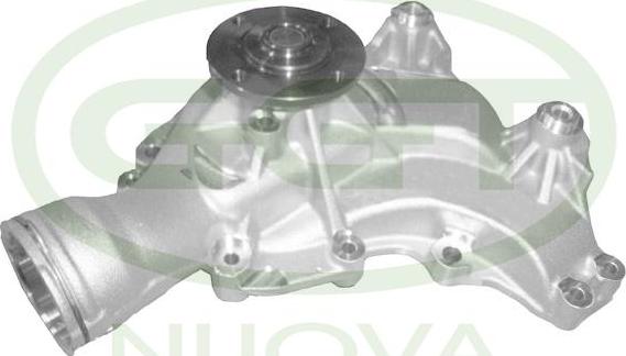 GGT PA12588 - Vodena pumpa www.molydon.hr