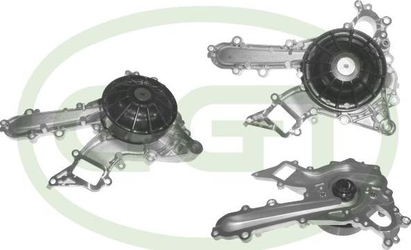GGT PA12991 - Vodena pumpa www.molydon.hr
