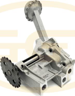 GGT POR028 - Pumpa za ulje www.molydon.hr