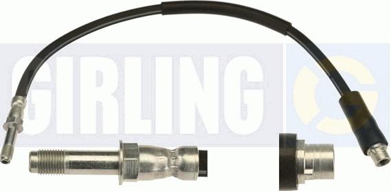 Girling 9002654 - Kočiono crijevo, lajtung www.molydon.hr
