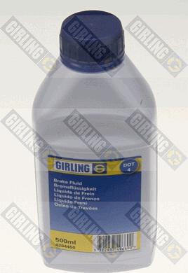 Girling 4204450 - kočiona tekućina www.molydon.hr