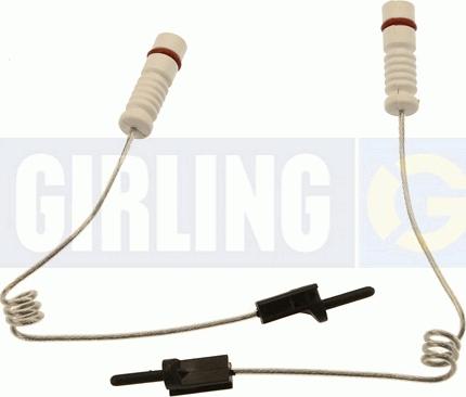 Girling 6322509 - Signalni kontakt, trosenje kočione plocice www.molydon.hr