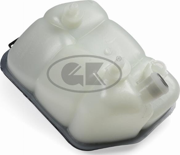 GK 706305 - Ekspanziona posuda , rashladna tekućina www.molydon.hr