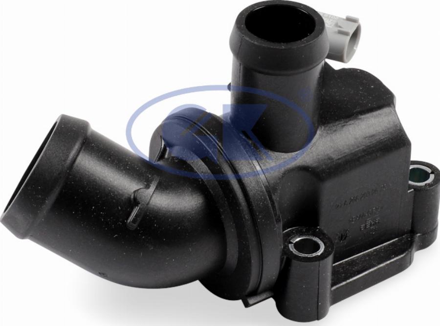 GK 701418 - Termostat, rashladna tekućinu www.molydon.hr