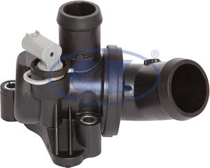 GK 701081 - Termostat, rashladna tekućinu www.molydon.hr