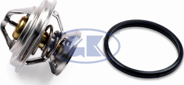 GK 701392 - Termostat, rashladna tekućinu www.molydon.hr