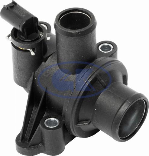 GK 701359 - Termostat, rashladna tekućinu www.molydon.hr