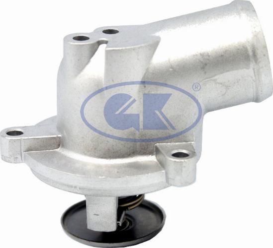 GK 701357 - Termostat, rashladna tekućinu www.molydon.hr