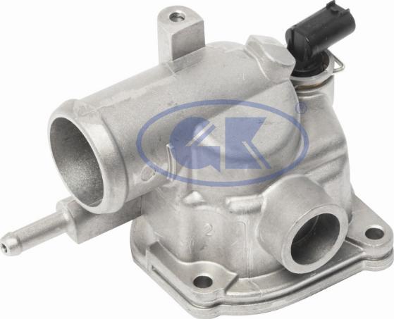 GK 701366 - Termostat, rashladna tekućinu www.molydon.hr