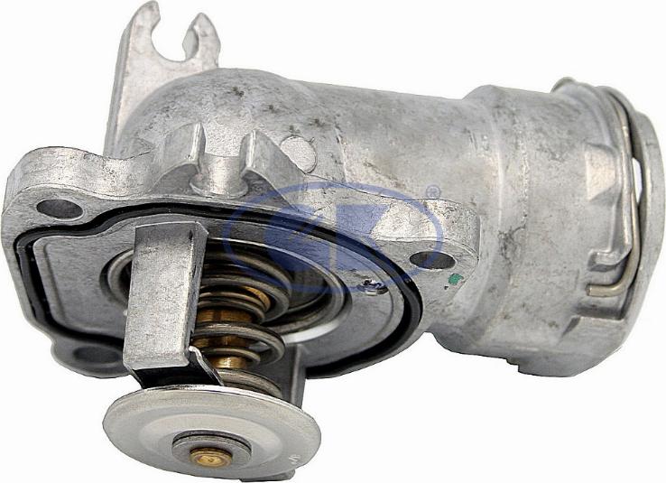 GK 701363 - Termostat, rashladna tekućinu www.molydon.hr
