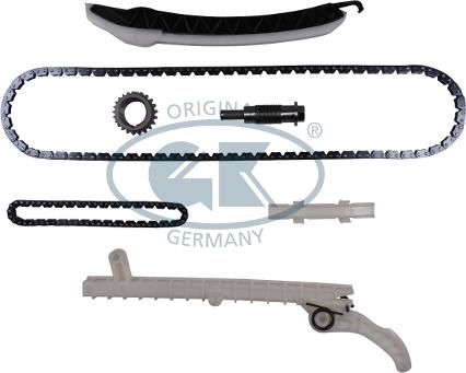 GK SK1584 - Set lanaca razvod i natezači www.molydon.hr