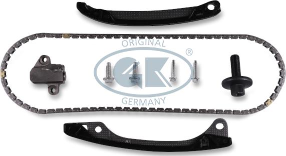 GK SK1583 - Set lanaca razvod i natezači www.molydon.hr