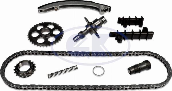 GK SK1095 - Set lanaca razvod i natezači www.molydon.hr
