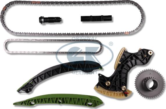 GK SK1331 - Set lanaca razvod i natezači www.molydon.hr