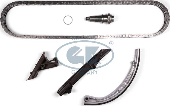 GK SK1209 - Set lanaca razvod i natezači www.molydon.hr