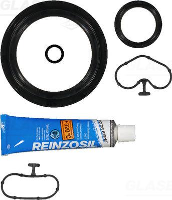 Glaser B93342-00 - Garnitura brtvi, blok motora www.molydon.hr