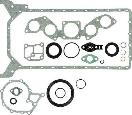 Glaser B93277-00 - Garnitura brtvi, blok motora www.molydon.hr