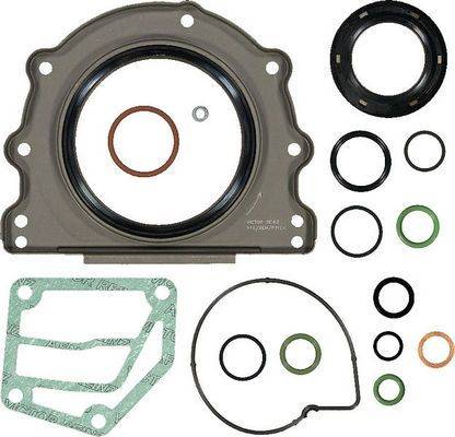 Glaser B36623-00 - Garnitura brtvi, blok motora www.molydon.hr