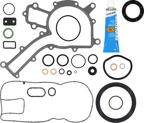 Glaser B36864-00 - Garnitura brtvi, blok motora www.molydon.hr