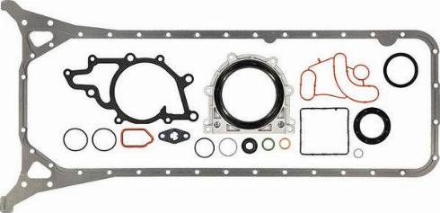 Glaser B36868-00 - Garnitura brtvi, blok motora www.molydon.hr