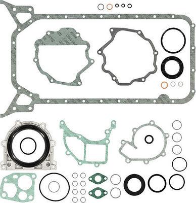 Glaser B37097-00 - Garnitura brtvi, blok motora www.molydon.hr