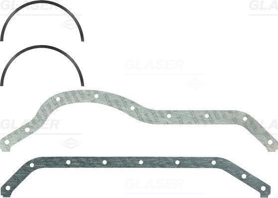 Glaser E38467-00 - Garnitura brtvi, karter www.molydon.hr