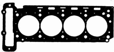 Glaser H80500-00 - Brtva, glava cilindra www.molydon.hr