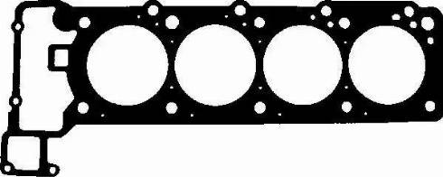 Glaser H80689-00 - Brtva, glava cilindra www.molydon.hr