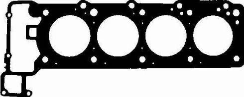 Glaser H80686-00 - Brtva, glava cilindra www.molydon.hr