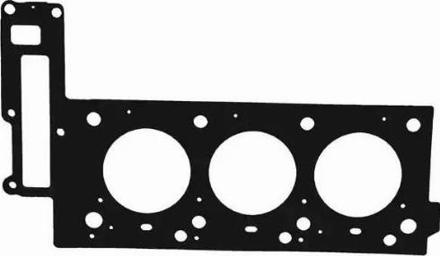 Glaser H80675-00 - Brtva, glava cilindra www.molydon.hr