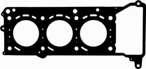Glaser H80756-00 - Brtva, glava cilindra www.molydon.hr